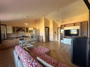 Apartment Piras&Tascedda Porto Frailis Tortoli